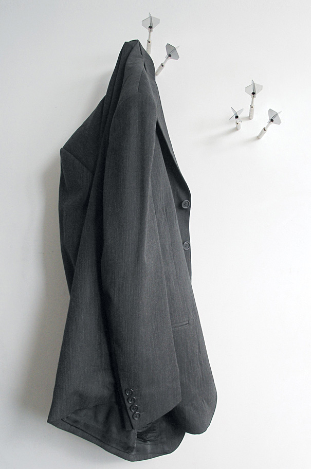 Dart Hooks